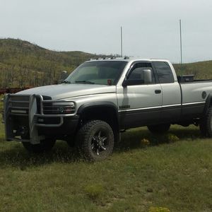 Meet your Posher, Pat